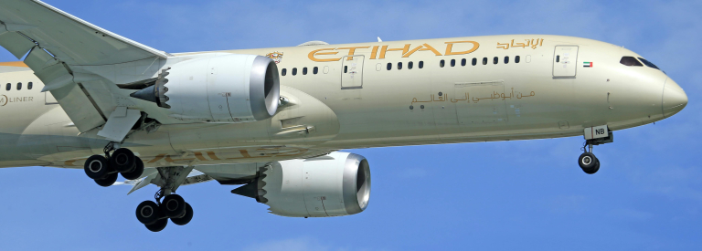 TAP a Etihad sa dohodli na partnerstve frequent flyer partnership