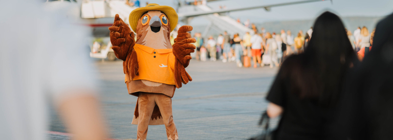 Letisko Košice má za sebou rekordný prvý polrok